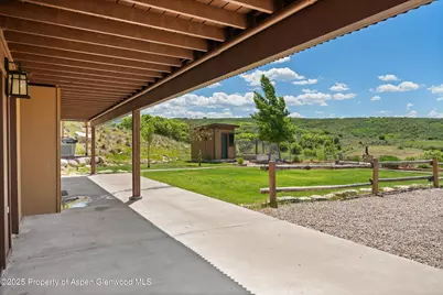 248 Basalt Mountain Drive, Carbondale, CO 81623 - Photo 41