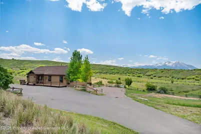 248 Basalt Mountain Drive, Carbondale, CO 81623 - Photo 7
