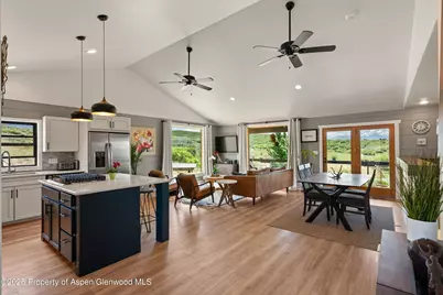 248 Basalt Mountain Drive, Carbondale, CO 81623 - Photo 9