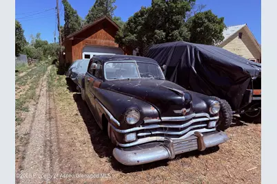 110 N 5th Street, Silt, CO 81652 - Photo 1