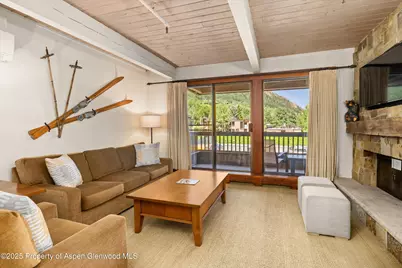 610 S West End Street #H202, Aspen, CO 81611 - Photo 1
