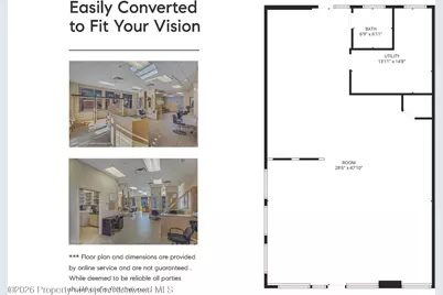 35 Market Street #10-E, Glenwood Springs, CO 81601 - Photo 1