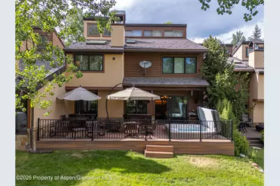 52 Harleston Green #38, Snowmass Village, CO 81615 - Photo 21