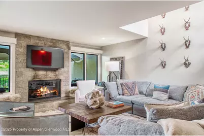 52 Harleston Green #38, Snowmass Village, CO 81615 - Photo 11