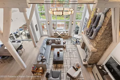 87 Thunderbowl Lane, Aspen, CO 81611 - Photo 13