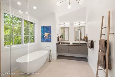 87 Thunderbowl Lane, Aspen, CO 81611 - Photo 55