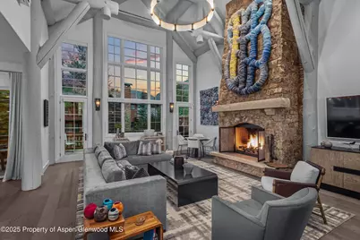 87 Thunderbowl Lane, Aspen, CO 81611 - Photo 3