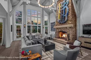 87 Thunderbowl Ln, Aspen, CO 81611 - Photo 3