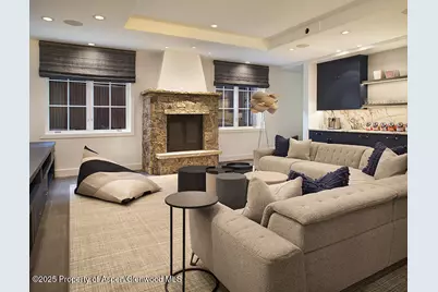 87 Thunderbowl Lane, Aspen, CO 81611 - Photo 63