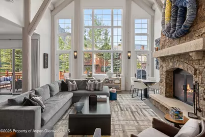 87 Thunderbowl Lane, Aspen, CO 81611 - Photo 7