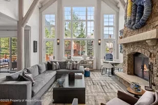 87 Thunderbowl Ln, Aspen, CO 81611 - Photo 7