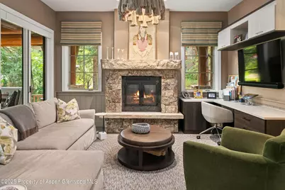 87 Thunderbowl Lane, Aspen, CO 81611 - Photo 35