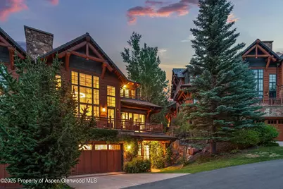 87 Thunderbowl Lane, Aspen, CO 81611 - Photo 89