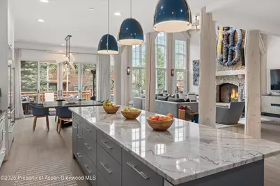 87 Thunderbowl Lane, Aspen, CO 81611 - Photo 27