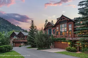 87 Thunderbowl Ln, Aspen, CO 81611 - Photo 83