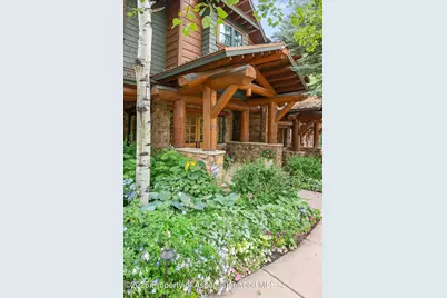 87 Thunderbowl Lane, Aspen, CO 81611 - Photo 77