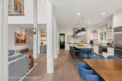 87 Thunderbowl Lane, Aspen, CO 81611 - Photo 17