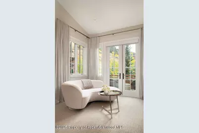 87 Thunderbowl Lane, Aspen, CO 81611 - Photo 45