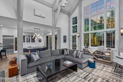 87 Thunderbowl Lane, Aspen, CO 81611 - Photo 5