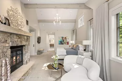 87 Thunderbowl Lane, Aspen, CO 81611 - Photo 47