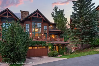87 Thunderbowl Lane, Aspen, CO 81611 - Photo 81