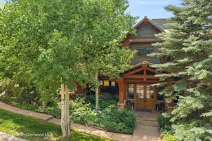 87 Thunderbowl Ln, Aspen, CO 81611 - Photo 73