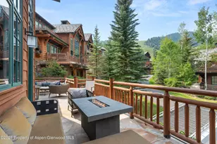 87 Thunderbowl Ln, Aspen, CO 81611 - Photo 21