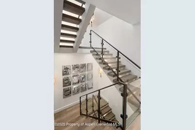 87 Thunderbowl Lane, Aspen, CO 81611 - Photo 33