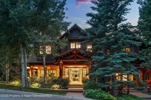 87 Thunderbowl Ln, Aspen, CO 81611 - Photo 85