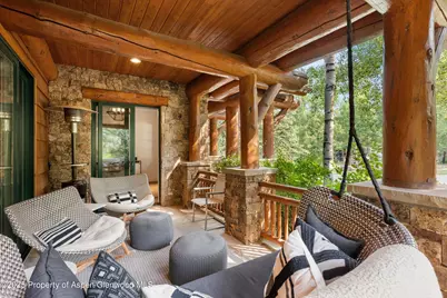 87 Thunderbowl Lane, Aspen, CO 81611 - Photo 39