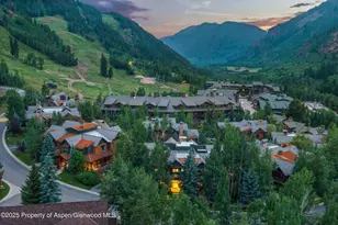 87 Thunderbowl Ln, Aspen, CO 81611 - Photo 93