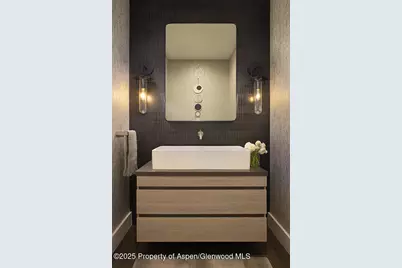 87 Thunderbowl Lane, Aspen, CO 81611 - Photo 41