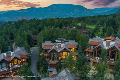 87 Thunderbowl Lane, Aspen, CO 81611 - Photo 91