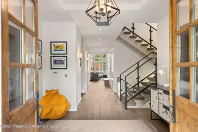 87 Thunderbowl Lane, Aspen, CO 81611 - Photo 29