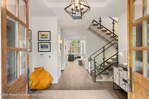 87 Thunderbowl Ln, Aspen, CO 81611 - Photo 29