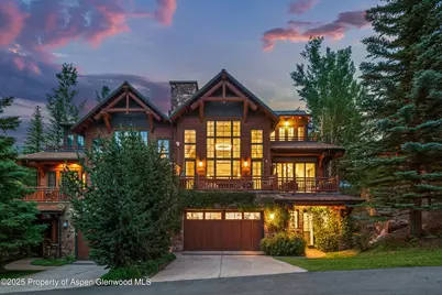 87 Thunderbowl Lane, Aspen, CO 81611 - Photo 87