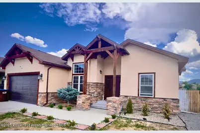 1279 E 17th Street, Rifle, CO 81650 - Photo 3