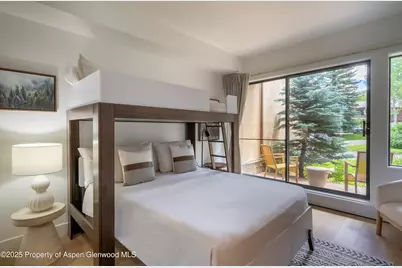 65 Harleston Green #51, Snowmass Village, CO 81615 - Photo 17