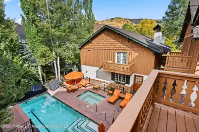 710 S Mill Street #6 & 7, Aspen, CO 81611 - Photo 29
