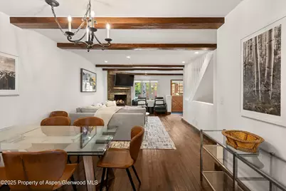710 S Mill Street #6 & 7, Aspen, CO 81611 - Photo 9