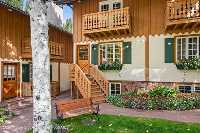 710 S Mill Street #6 & 7, Aspen, CO 81611 - Photo 31