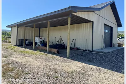 6398 County Road 4, Meeker, CO 81641 - Photo 15