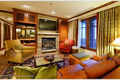 0075 Prospector Road #Unit 8405 Summer Interest 11, Aspen, CO 81611 - Photo 3