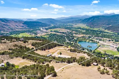 14 Fender Lane, Carbondale, CO 81623 - Photo 1