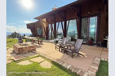 2103 Ten Peaks Mesa Road, ElJebel, CO 81623 - Photo 37