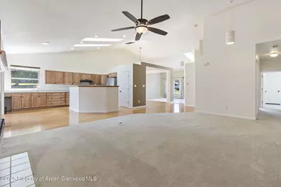 301 Roan Creek Drive, Battlement Mesa, CO 81635 - Photo 5