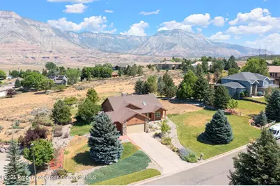 301 Roan Creek Drive, Battlement Mesa, CO 81635 - Photo 29