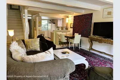 1007 E E Hyman Avenue Avenue #7, Aspen, CO 81611 - Photo 5