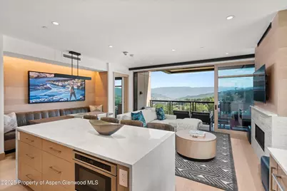 130 Wood Road #551, Snowmass Village, CO 81615 - Photo 3