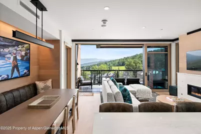 130 Wood Road #551, Snowmass Village, CO 81615 - Photo 7